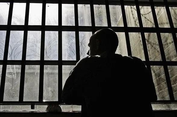 Заключенным пытались передать с начала года около 9 кг наркотиков