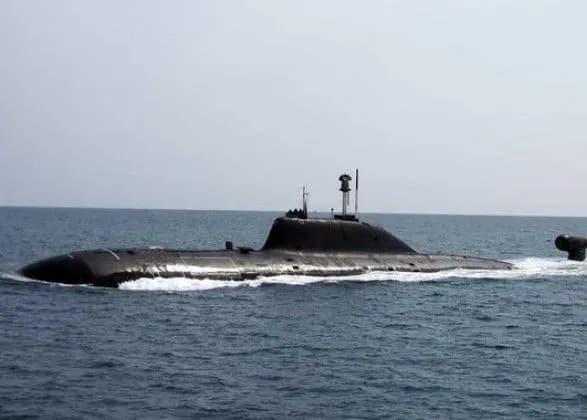 Союзники НАТО об’єднались для протистояння російським субмаринам - ЗМІ