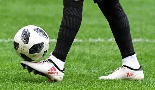 У Києві завершився дитячий футбольний турнір "Фестиваль чемпіонів"