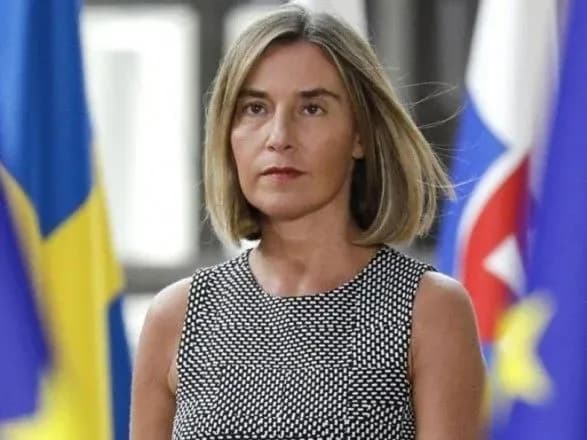 Європарламент про Азовське море: підтримуємо звернення України до міжнародних судів