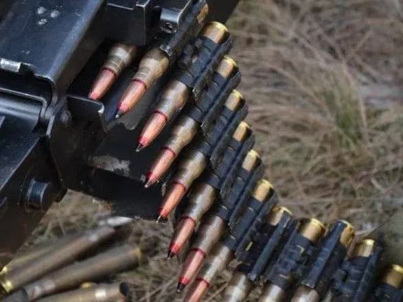 Від початку доби на Донбасі не було жодного пострілу