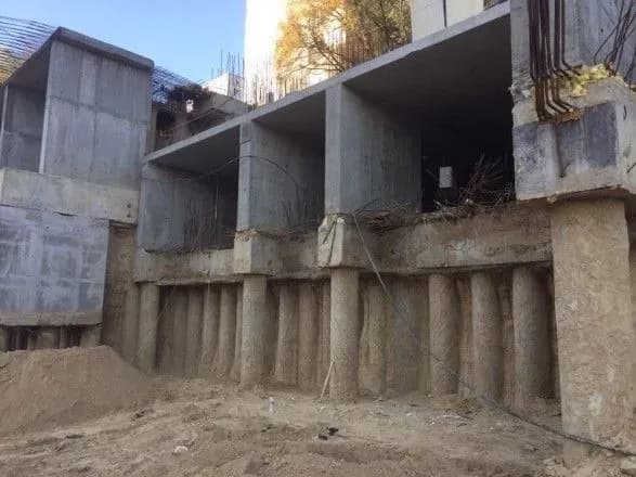 Забудовник показав прогрес у зведенні ЖК Mirax