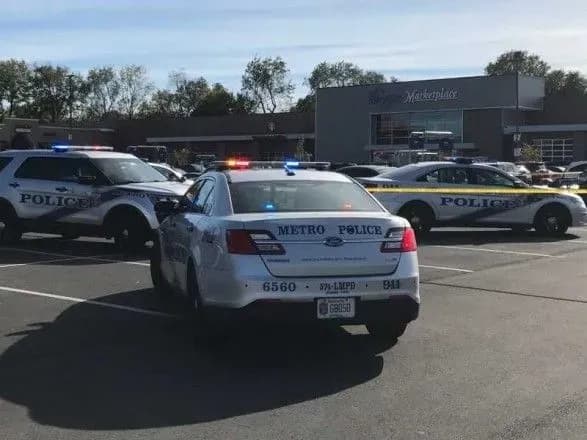 Стрілянина в США: двоє людей загинули