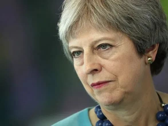 Мей: пояснення Ер-Ріяда щодо обставин вбивства Хашкаджі не заслуговує на довіру