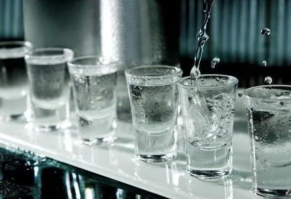 Названо найпопулярніший алкогольний напій серед американців