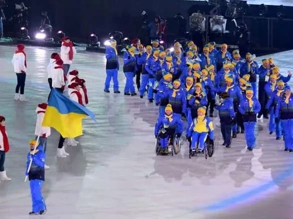 Кабмін направив кошти на будівництво паралімпійської бази
