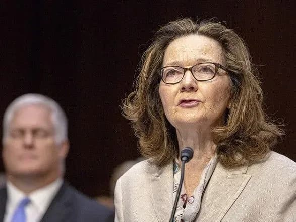 Reuters: директор ЦРУ намагається отримати аудіозапис вбивства Хашкаджі