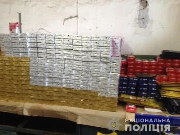 На Буковині діяв підпільний цех з виробництва елітної кави