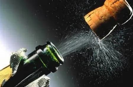 В Україні зникнуть "шампанське" та "коньяк"