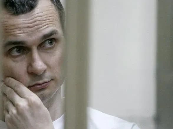 Сьогодні Європарламент оголосить лауреата премії Сахарова