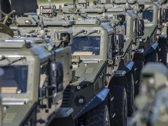 Сьогодні стартують найбільші навчання НАТО біля кордонів РФ