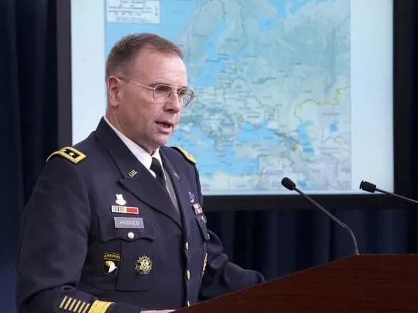 Екс-командувач сухопутними військами США в Європі допустив війну з Китаєм через 15 років