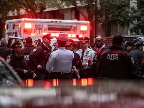 Підозрюваний в розсилці бомб критикував Обаму і Сороса в Twitter