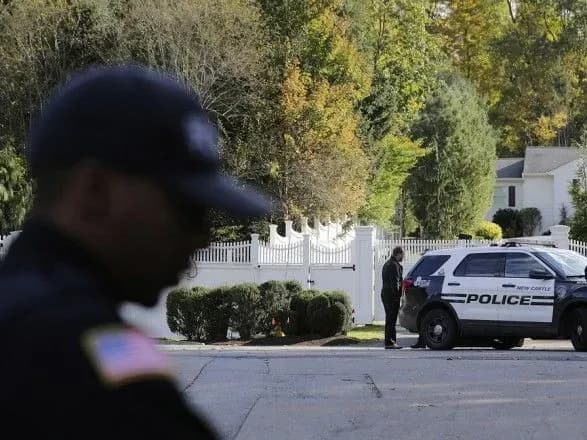 Затриманому у справі про розсилку бомб в США загрожує до 58 років в'язниці