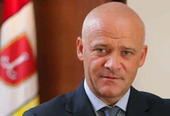 Суд Одеси відклав засідання у справі мера Труханова