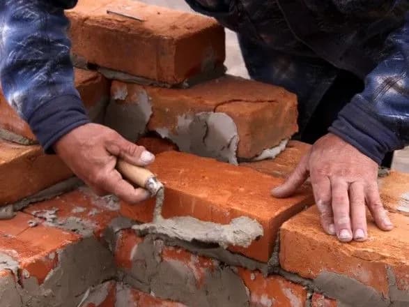 Будівельники столиці виконали з початку року робіт на понад 19,5 млрд грн