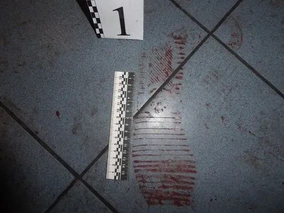 Київський суд дав 11 років чоловіку за різанину із загибеллю військового