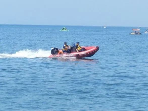 Раді пропонують врегулювати діяльність у сфері пошуку і рятування на морі