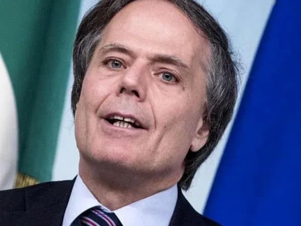 Італія обговорить з партнерами питання про припинення поставок зброї Саудівській Аравії