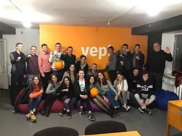 Два десятка українських вузів відкривають підприємницькі клуби для студентів