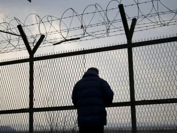 Відсутність житла і грошей штовхають колишніх в’язнів на повторні злочини - пробація