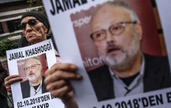 Саудівська Аравія відмовилася вислати підозрюваних у вбивстві Хашоггі