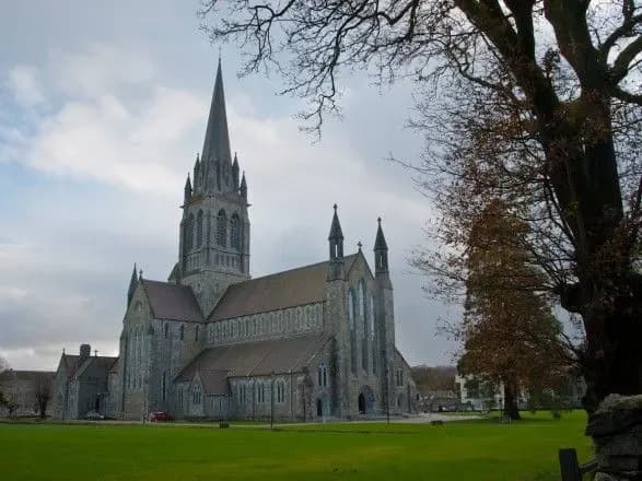 Ірландці на референдумі підтримали декриміналізацію богохульства