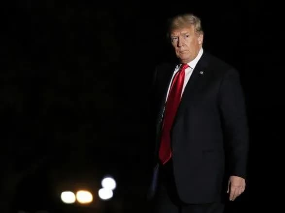 Трамп розпорядився приспустити прапори в пам'ять про загиблих під час стрілянини в Піттсбурзі