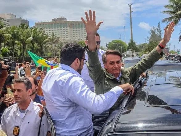 На виборах у Бразилії переміг "Трамп із тропіків"