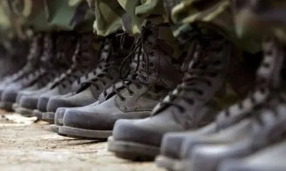 В Очакові за підозрою у крадіжці затримали трьох військових ВМС