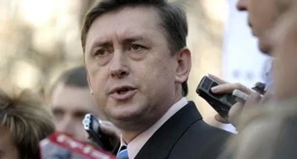 Захист Мельниченка оскаржив дозвіл на його затримання