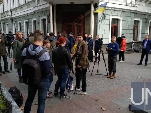 Скандал із вівцями: зоозахисники в Одесі вимагали покарати винних