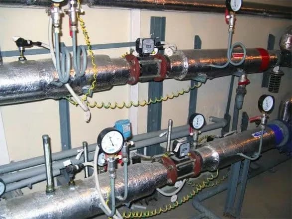 Експерт прояснив, чи можливий контроль за теплопостачанням