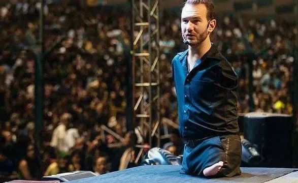 У Львові під час виступу Ніка Вуйчича помер підліток