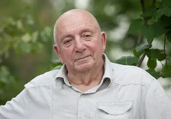 Помер творець мультика "Острів скарбів" Давид Черкаський