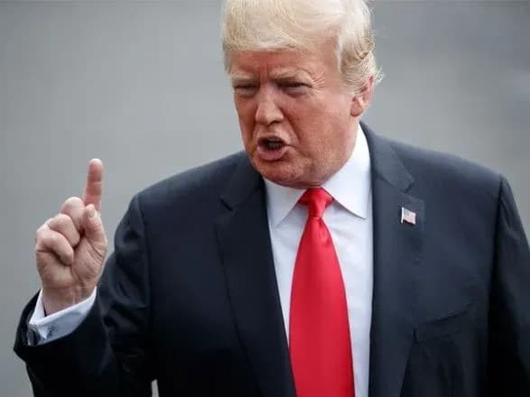 Трамп планирует лишить права автоматически получать гражданство детей, рожденных в США