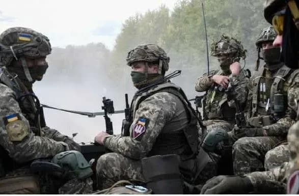 З початку ООС бойовики обстріляли українські позиції понад 5 тисяч раз