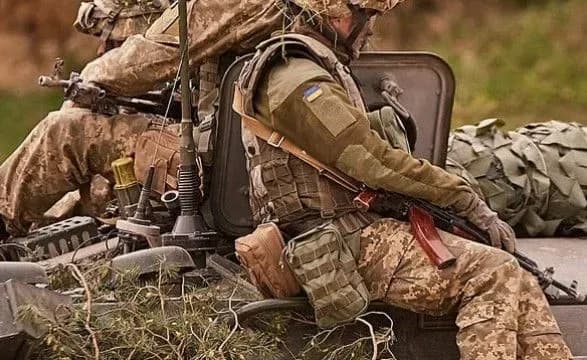 З початку доби у зоні ООС зафіксували 3 ворожі обстріли