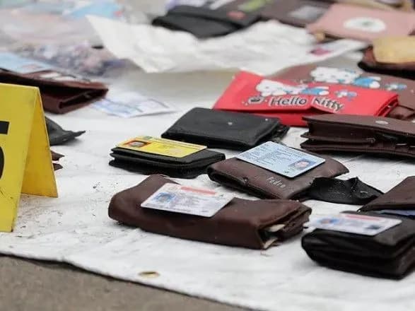 В Індонезії знайшли тіла 24 загиблих на місці катастрофи Boeing