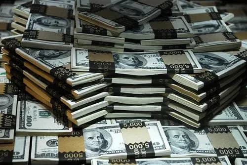 В Америці соціальні працівники виграли мільйон доларів у лотерею