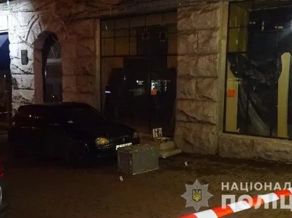 Повалили на підлогу і били по голові: адвокат розповів про конфлікт Щура з двома перехожими