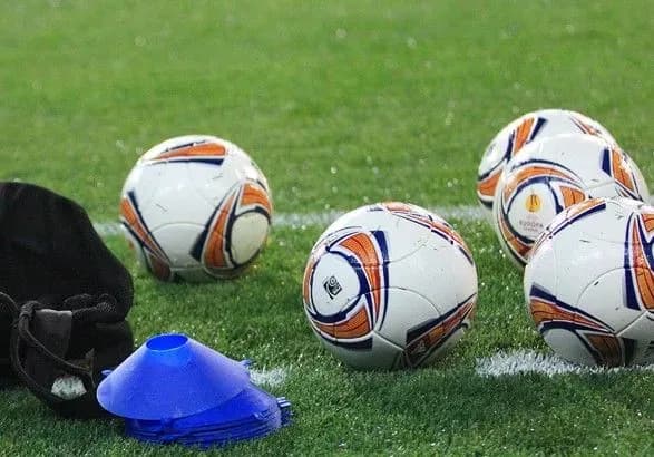 Українську та турецьку збірні в Дніпрі розсудять судді із Чехії - ФФУ