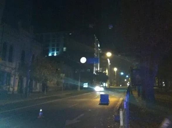 ДТП з патрульними у Києві: призначено службове розслідування