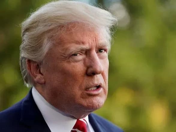 Колумбія анонсувала візит Дональда Трампа