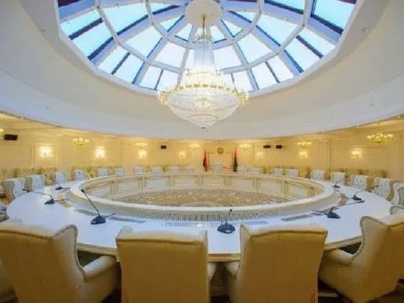 Меркель: прогрес у Мінську надто повільний