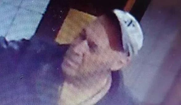 Поліція оголосила у розшук ймовірного вбивцю консьєржки