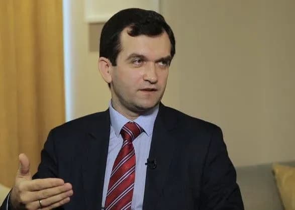 Новим головою Пенсійного фонду став екс-держсекретар Мінфіну