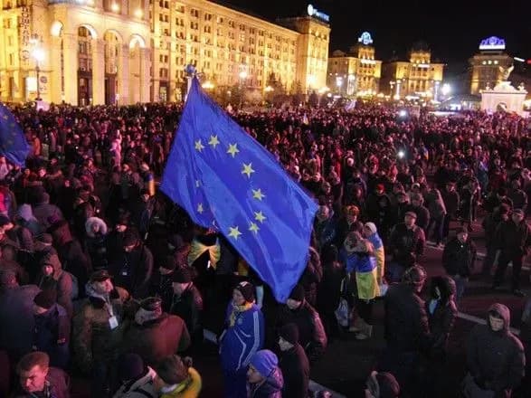 Завершено следствие по двум правоохранителям за избиение студента с Евромайдана