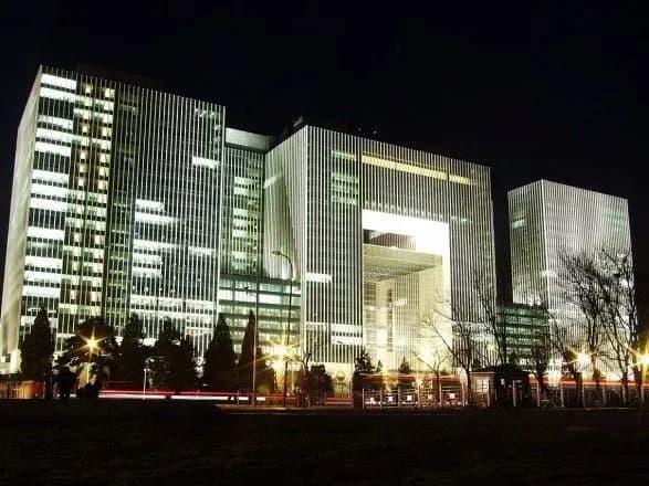 Глава підрозділу найбільшої китайської нафтогазової компанії наклав на себе руки