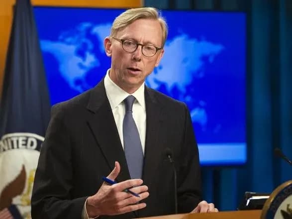 США виведуть з-під дії антиіранських санкцій вісім країн на 180 днів